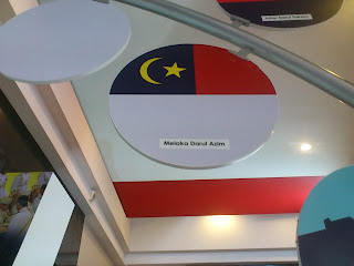 sekadar untuk pengetahuan gelaran negeri negeri di malaysia 1