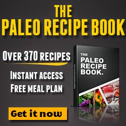 Clikc Here to download 30 quick and simple complete paleo meal recipes