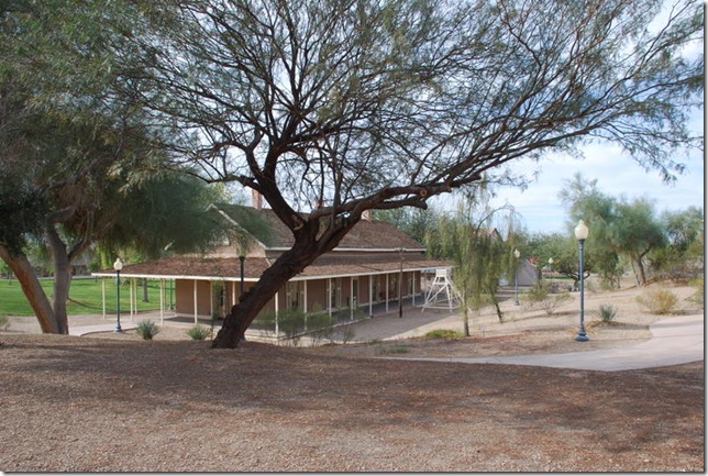 12-12-09 Yuma Quartermaster Depot 015