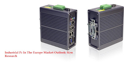 Europe Industrial PC Market