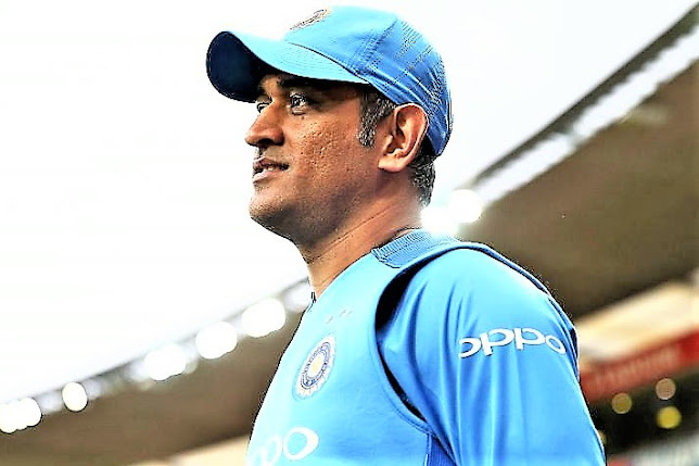 MS Dhoni: Charges No Fees For Her Services As India Mentor For T20 World Cup: Jay Shah