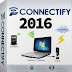 تحميل برنامج كونكت فاي تحويل الكمبيوتر الي روتر واي فاي  Download connectify