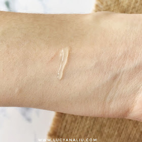 Make Over Velvet Mattifying Primer