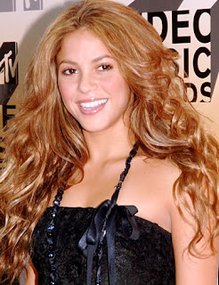 shakira sexy hot photo picture hollywood artist gallery