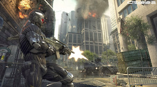 Crysis 2 Free Download PC Game Full Version