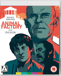 Animal Factory [BD25] *Subtitulada