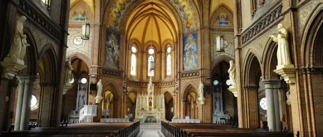 st-pauls-catholic-church-chicago