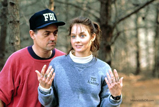 Jonathan Demme Jodie Foster