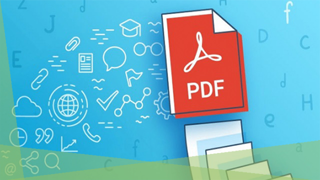 Cara Gabung File PDF Secara Online