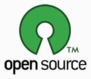 open source software 