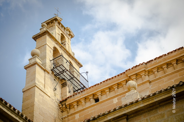 Santo Domingo de La Calzada - La Rioja