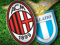 Milan vs Lazio Aldo maldini