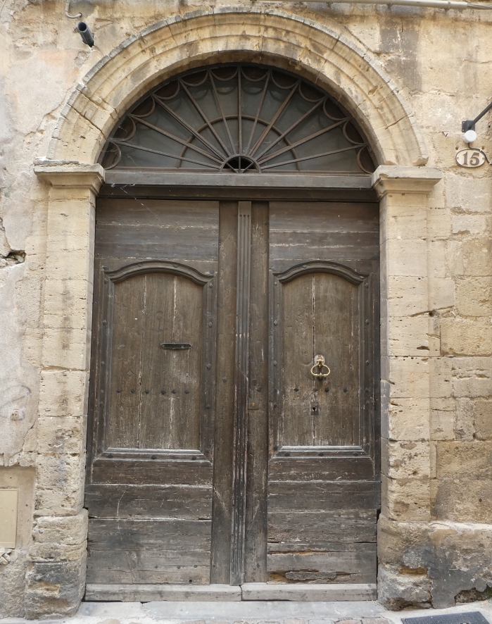 Porte