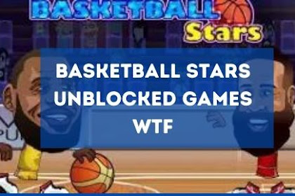 basketball games unblocked 66 ez