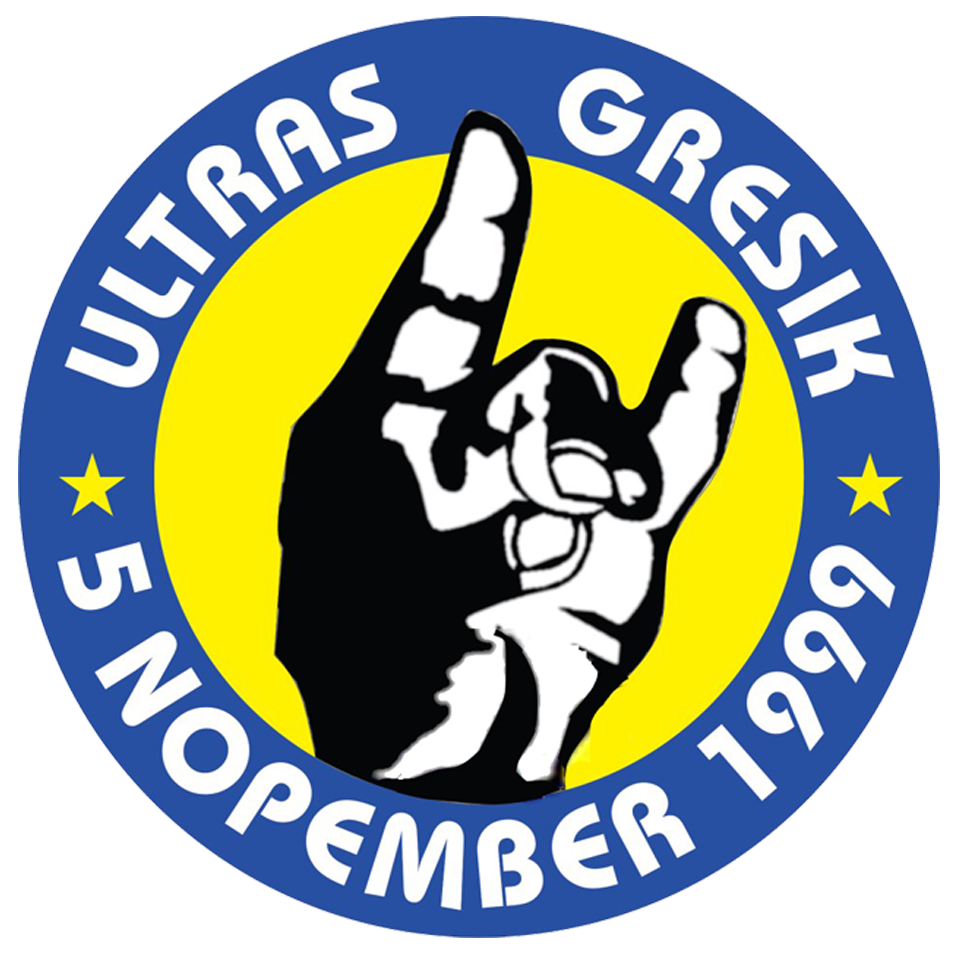  Logo Ultras  Gresik MY GRESIK BLOG