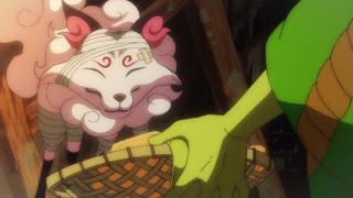 ワンピースアニメ ワノ国編 オニ丸 | ONE PIECE EPISODE 954