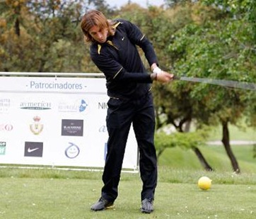 ramos golf (madrid)