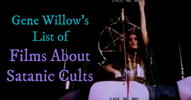 Best Satanic Cult Movies: List of Films About Devil Cults