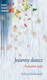 "JESIENNY DESZCZ"