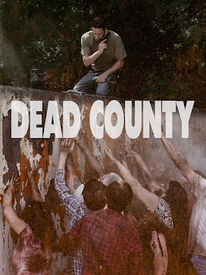 Dead County 2021 Bluray