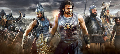 Prabhas In Bahubali Part-2 Movies HD Wallpaper 