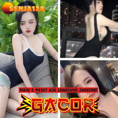 SENJA128 – Prediksi Togel Terlengkap & Link Gacor Auto Cuan