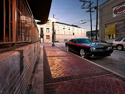 2012 Dodge Challenger