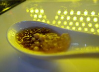 Chupitos Bar: Molecular B-52
