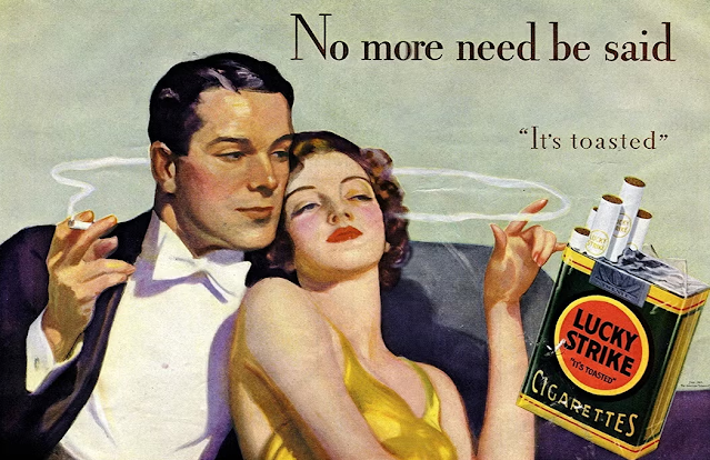 History of Cigarette Boxes