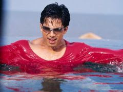 Shahid Kapoor in Milenge Milenge movie wallpapers