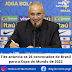 Tite anuncia os 26 convocados do Brasil para a Copa do Mundo de 2022