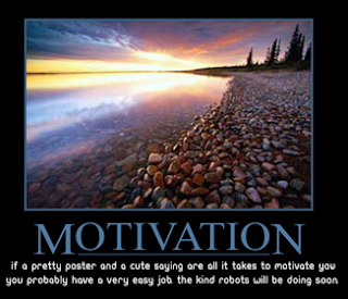 Funny Demotivation Poster