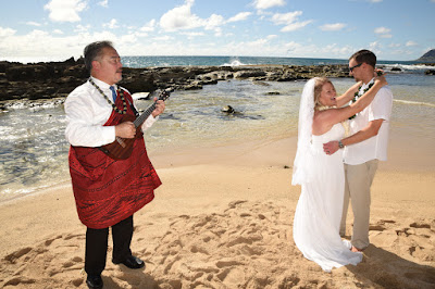 Ko Olina Musician