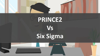 PRINCE2 Vs Lean Six Sigma Certification