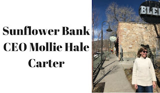 Mollie Hale Carter