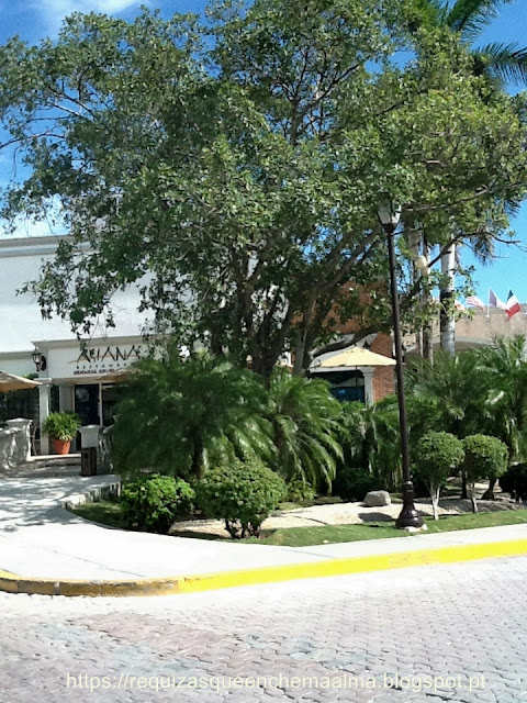 Playa del Carmen