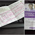 BOLETAS DE LUZ APÓCRIFAS: SECHEEP REPUDIÓ LA CAMPAÑA DE CHACO SOMOS TODOS 