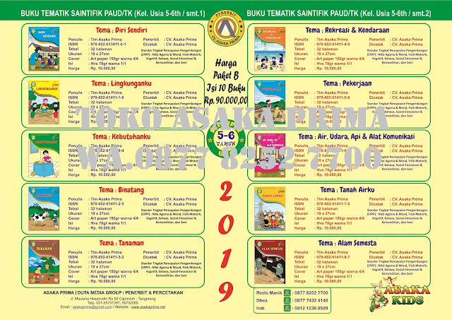 buku paud ,buku paud kurikulum 2013 ,daftar harga buku paud ,buku paud k13 ,buku paud asaka,jual buku paud ,distributor buku paud dan tk ,buku paket paud murah ,buku tematik paud