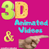 Video Creation - benefits of 3D animation