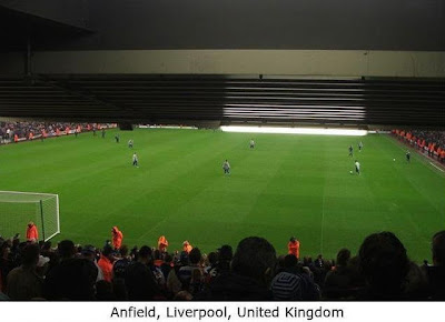 Best Stadium Fails Seen On www.coolpicturegallery.us