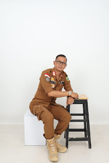 Indra Zainal Alim