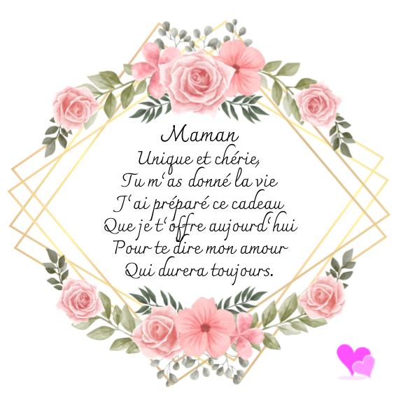 Poeme Pour Maman Et Textes Pour Dire Je T Aime En Vers Poemes Poesies
