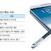 Samsung Galaxy Note III Specs Confirmed:5.7 inch display,3GB RAM and Android 4.3(Updated)