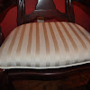 How Do You Reupholster Dining Room Chairs - Dining Room Chairs: How To Reupholster Dining Room Chairs / Revamp your whole dining room by reupholstering the chairs.