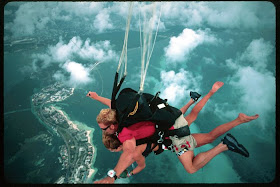 Extreme Skydivers