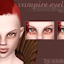 [ts4 conversion] Vampire Eyelid n1-2 by niobe cremisi