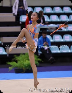 Takana Tatsuzawa (JPN)
