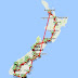 Itinerary 13D12N in New Zealand - North & South