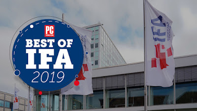 أفضل من IFA 2019