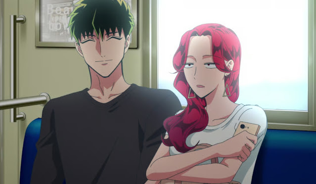 Nonton Anime Raise wa Tanin ga Ii Episode 7 Sub Indo Aman dan Legal